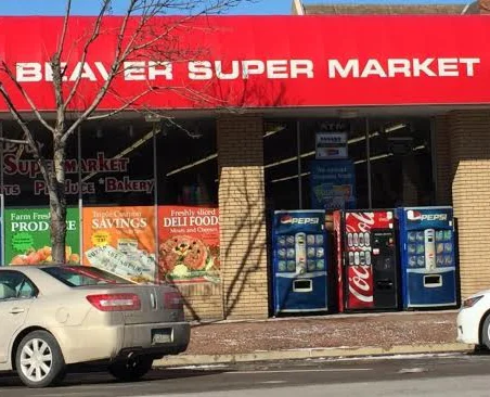 Beaver Supermarket