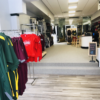 C&amp;S Sports LLC