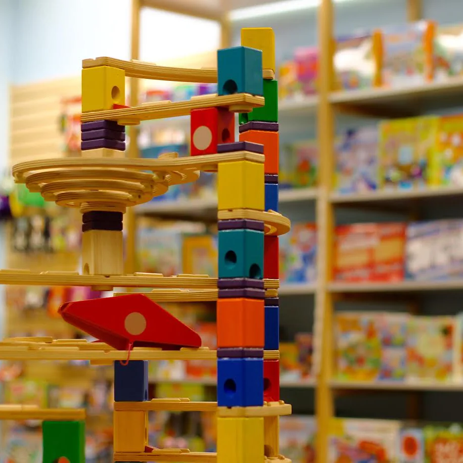 Castle Toys and Games LLC