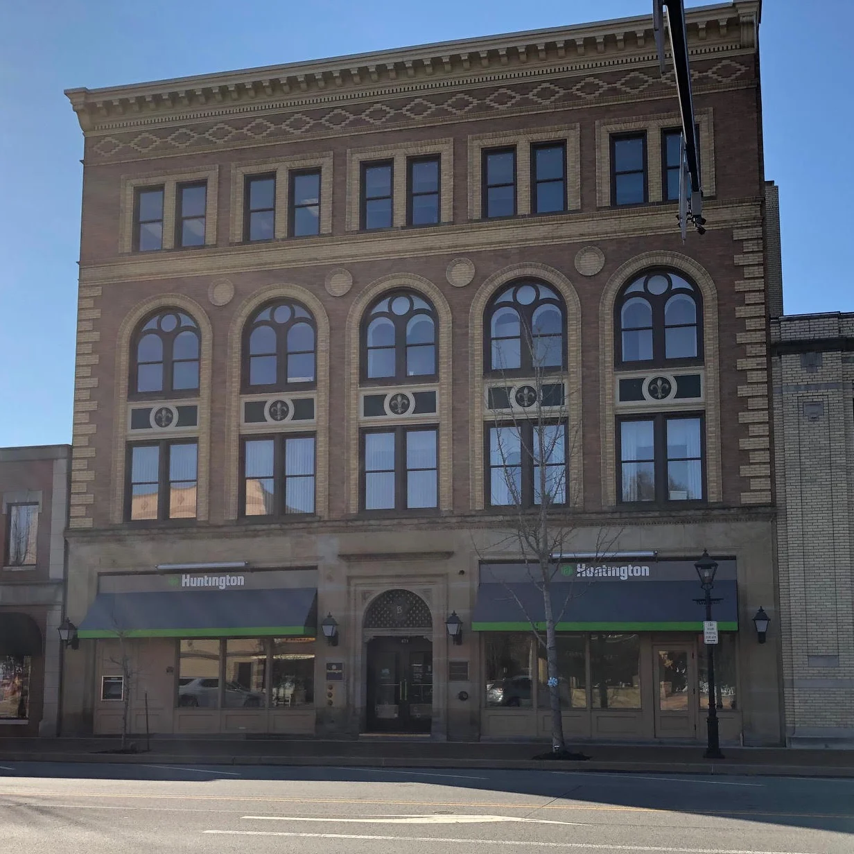 Huntington Bank