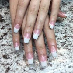 Luna Nail Studio