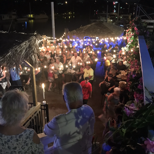 Mario's Dockside Grille