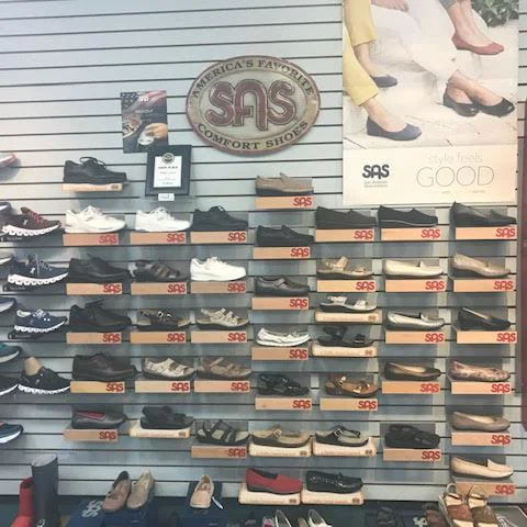 Miller's Shoes