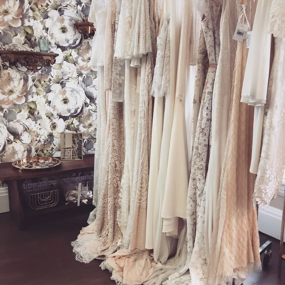 Ribbon Bridal
