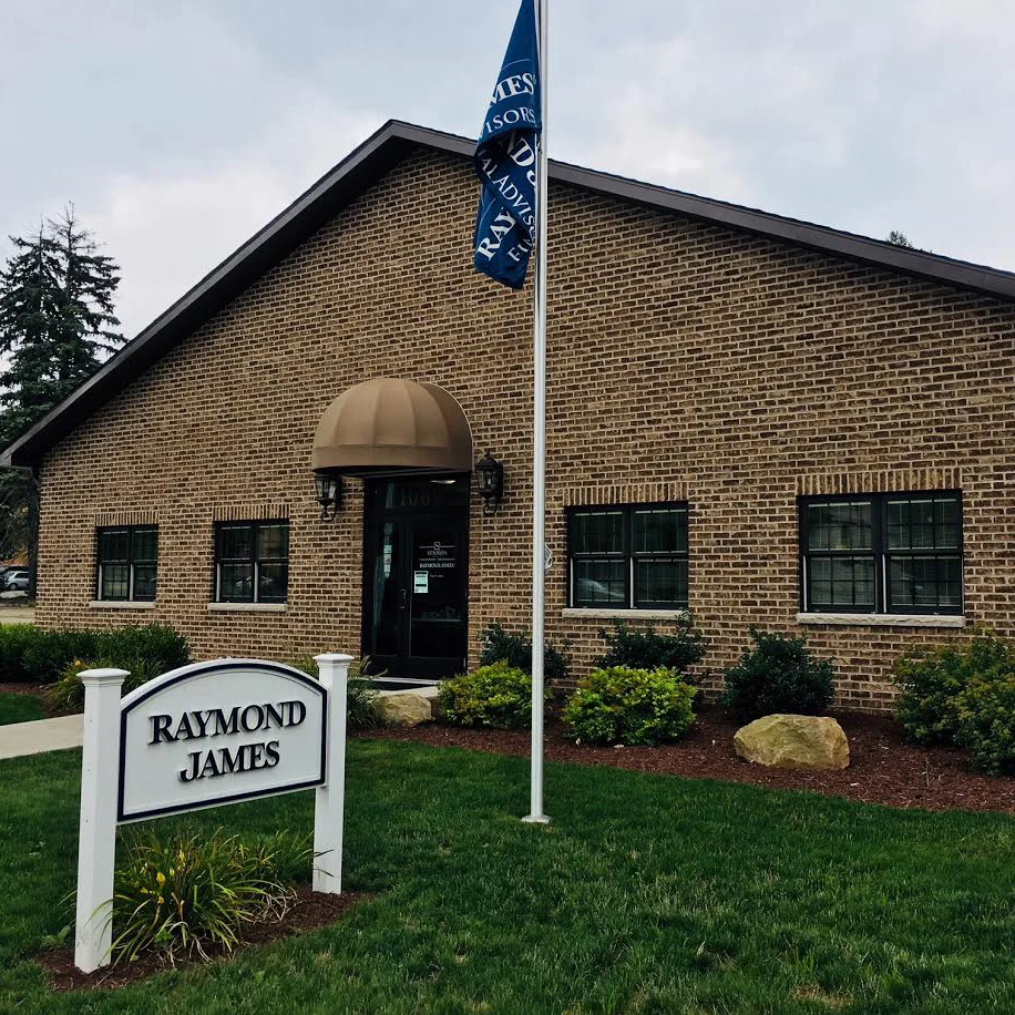 Spanos Group of Raymond James