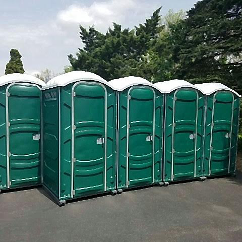 Turn 4 Toilets LLC