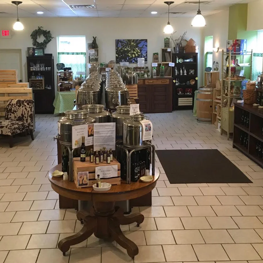 Two Rivers Olive Oil Company