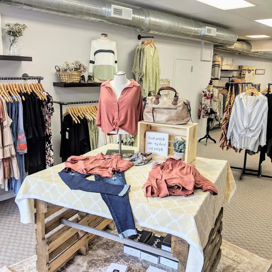 Wildwood Boutique