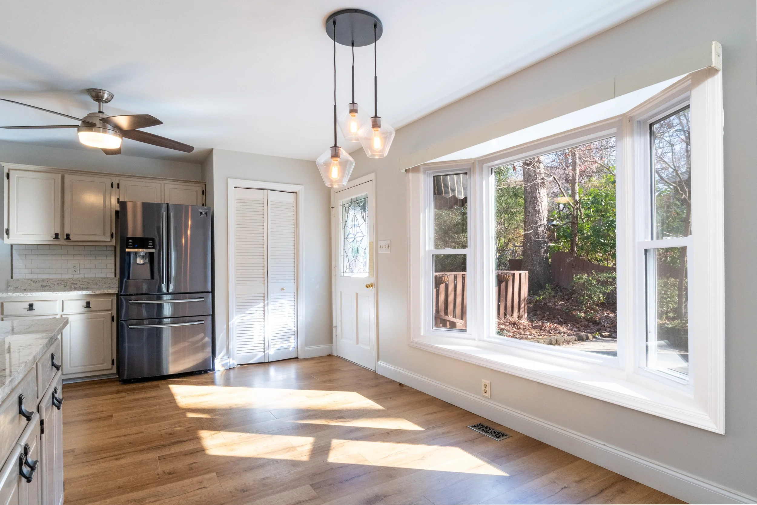 Residential and Rental Real Estate