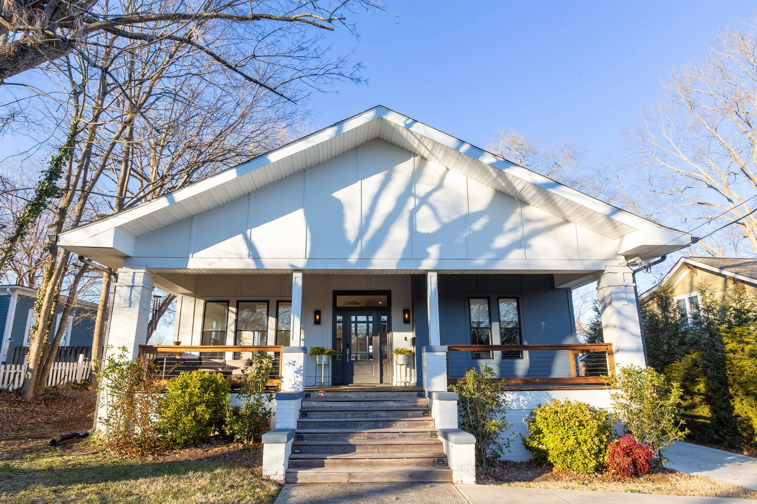 Short Term Rentals