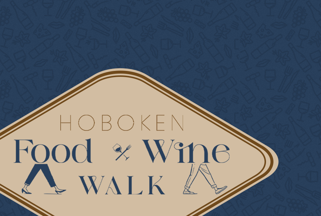Hoboken Food and Wine Walk