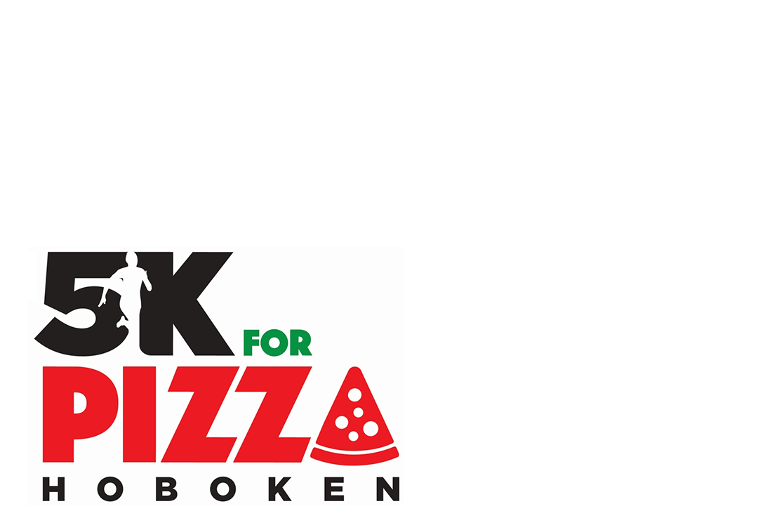 Hoboken 5K for Pizza