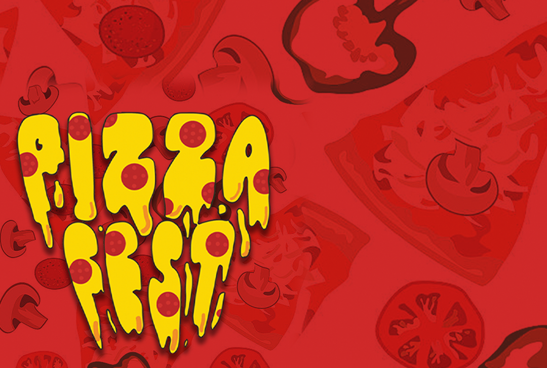 Jersey City Pizza Fest