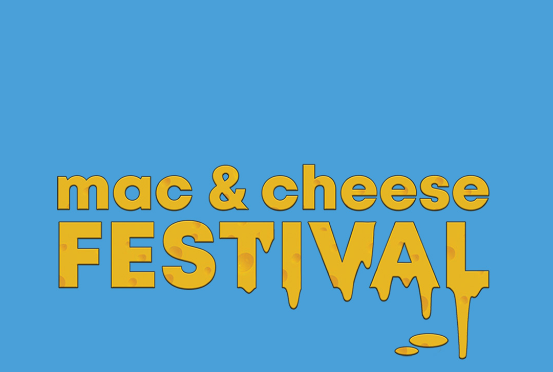 Red Bank Mac and Cheese Festival