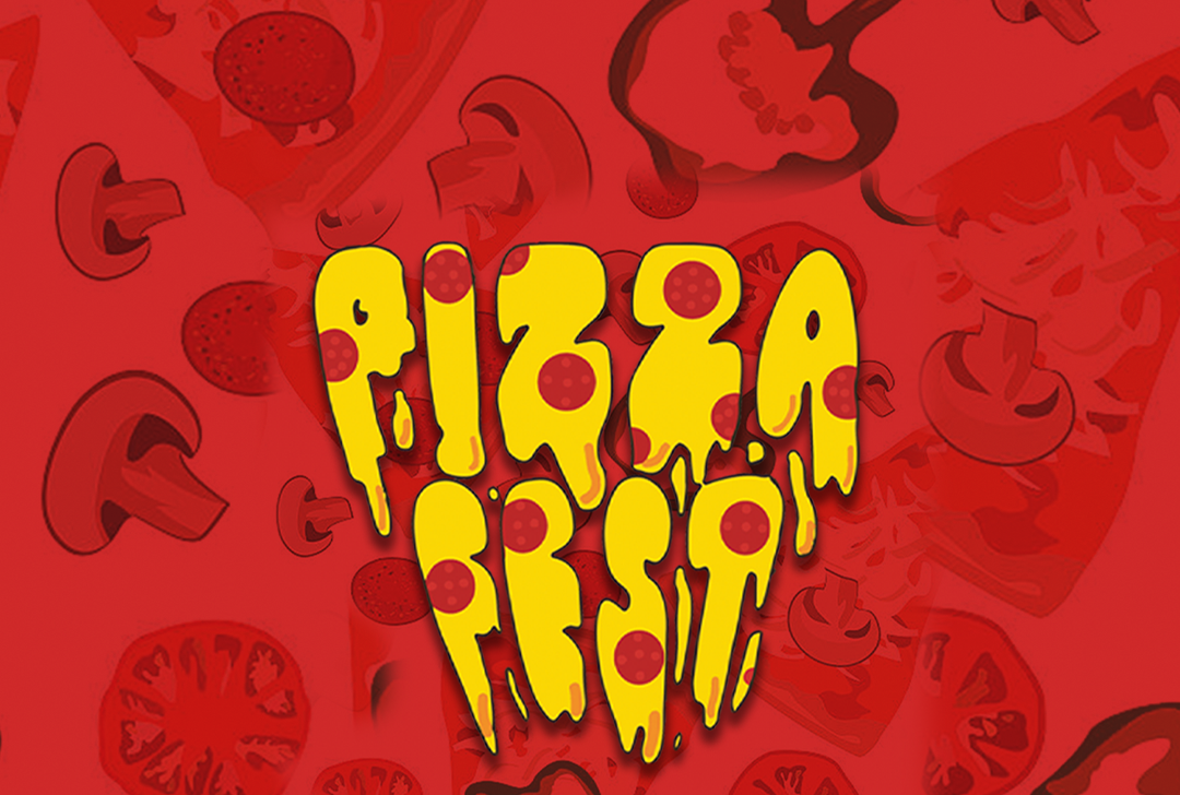 Seaside Heights Pizza Fest