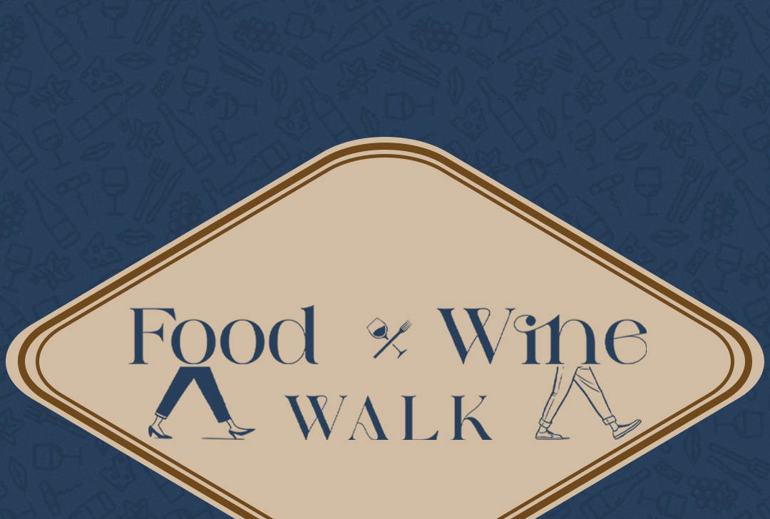 Red Bank Food and Wine Walk