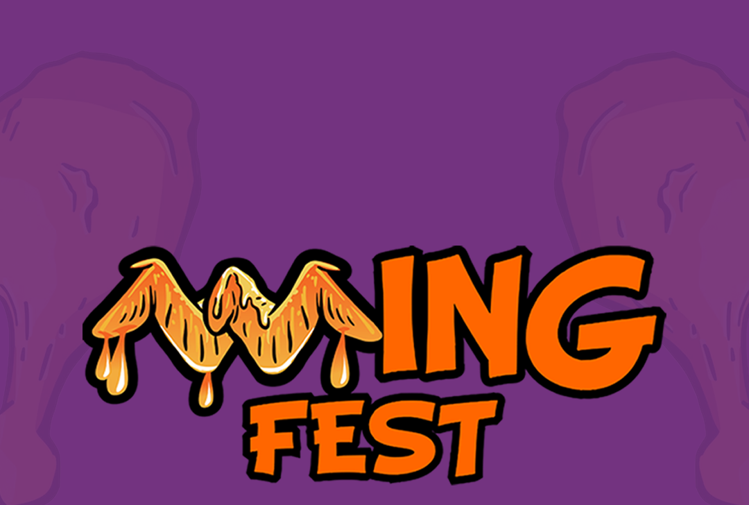 Jersey City Wing Fest