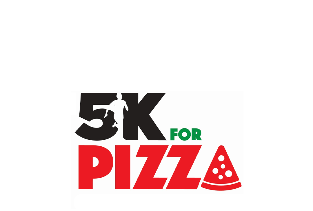 Hoboken 5K for Pizza