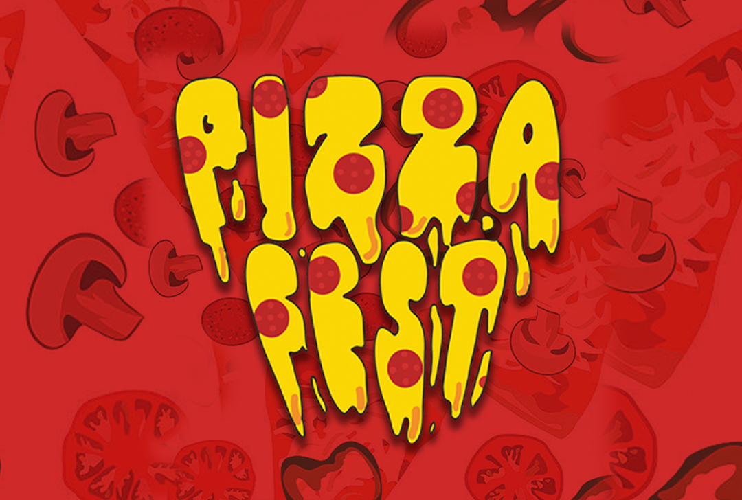 Seaside Heights Pizza Fest