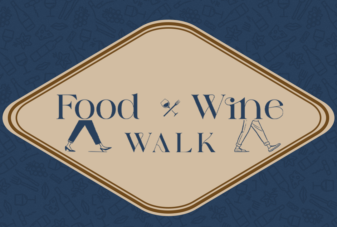 Hoboken Food and Wine Walk