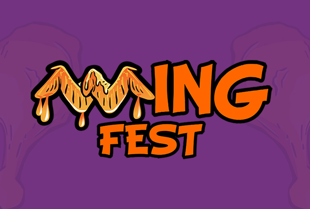 Jersey City Wing Fest