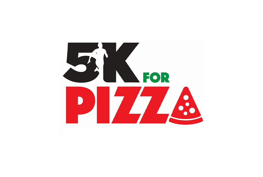 Seaside Heights 5K For Pizza