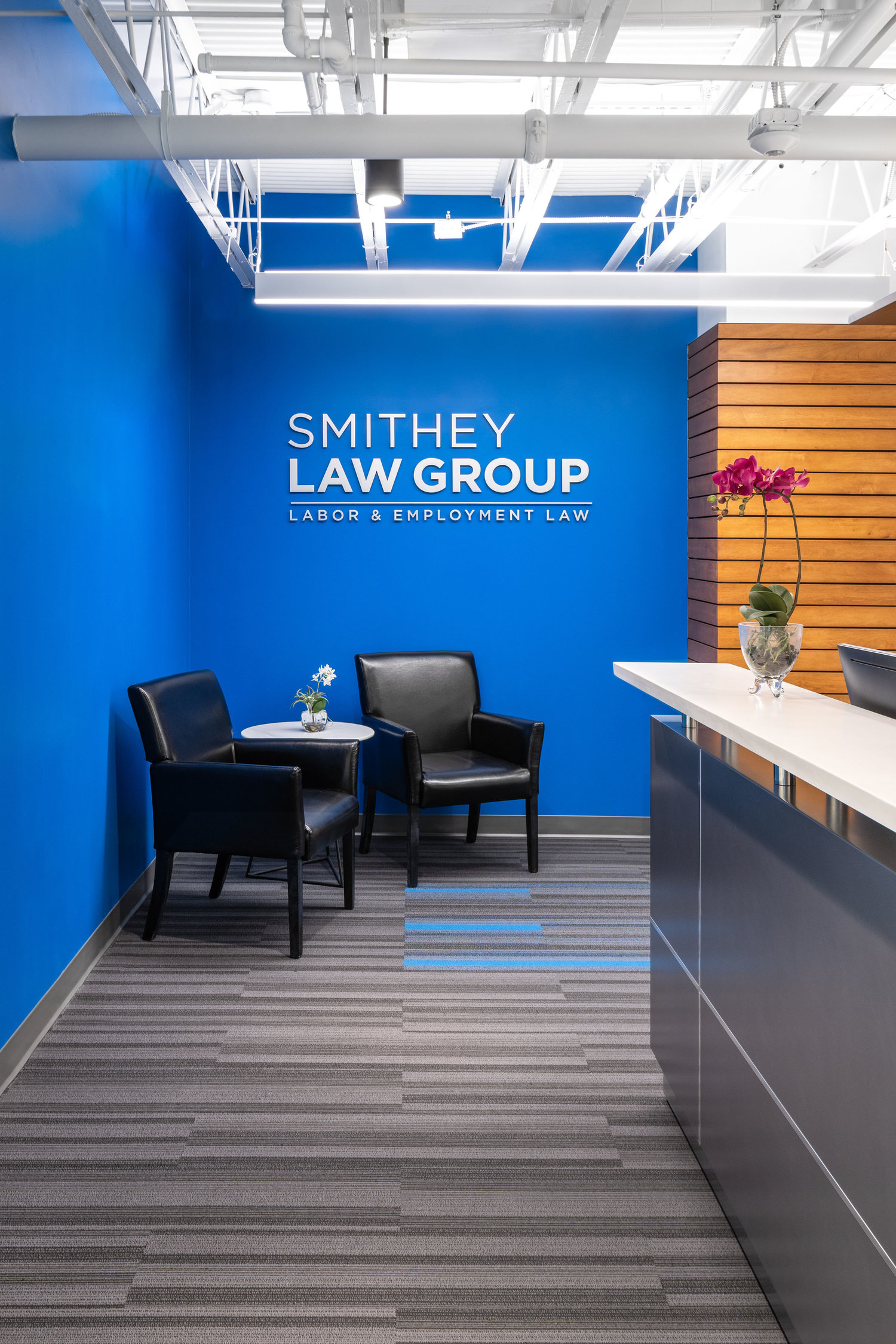 Law Group: GriD architects | Law Firm Renovation GriD architects : A contemporary architecture design firm in the Washington DC, Maryland, Virginia area, serving clients worldwide | Creative