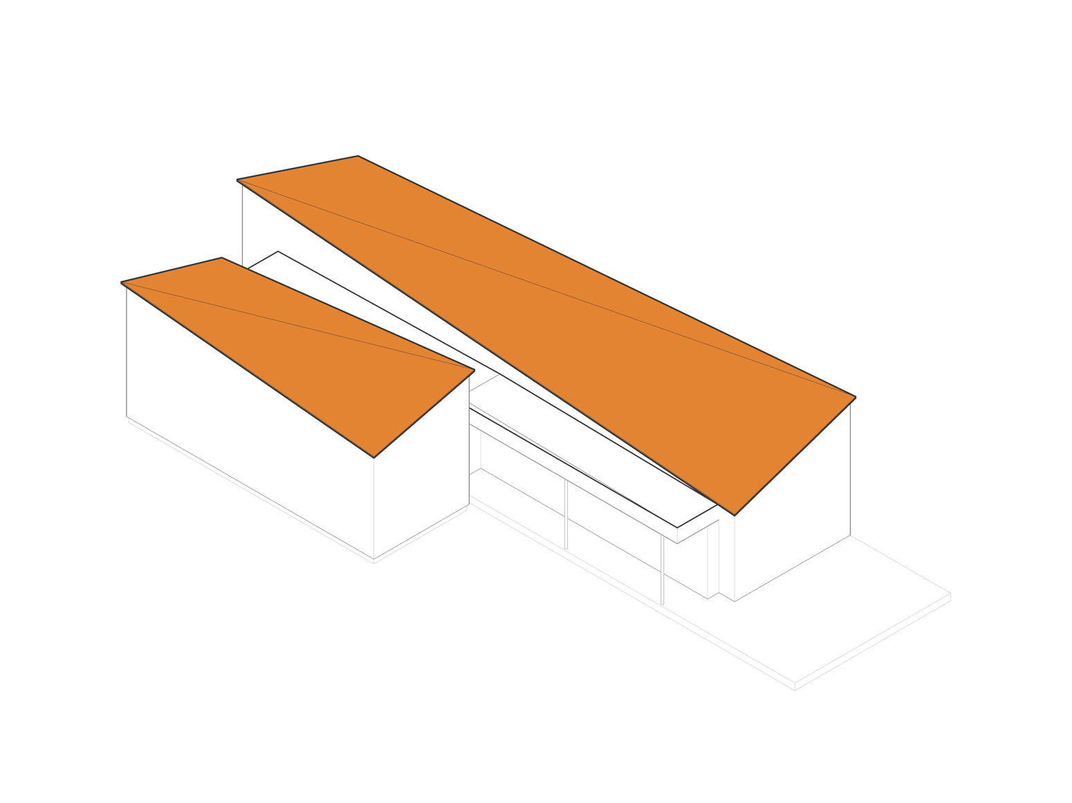 Best Modular Homes — GriD architects A modern contemporary