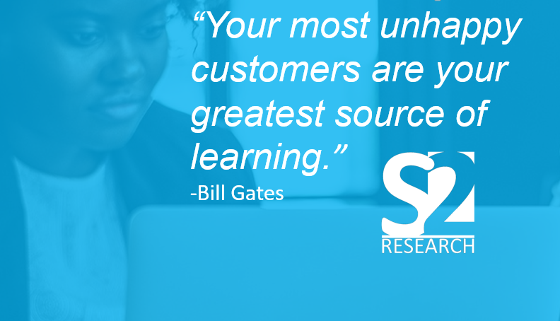 Surveys Are More Than Just Report Cards