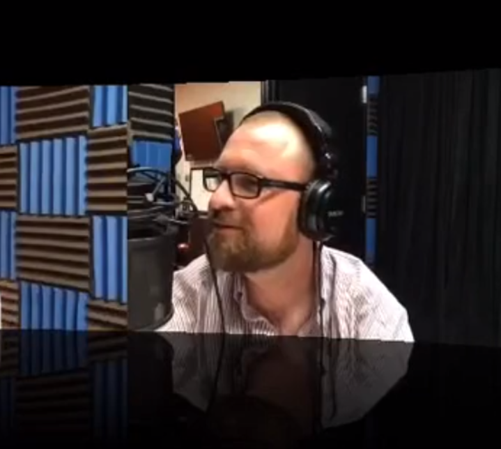 Talking Buyer Personas on the American Marketing Association Las Vegas Podcast