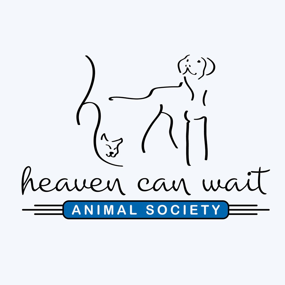 Heaven Can Wait Animal Society