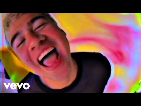5 Seconds of Summer - Wildflower (Official Video)
