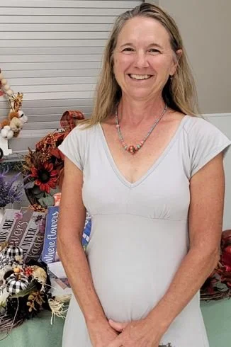 Speaker Janet Davis