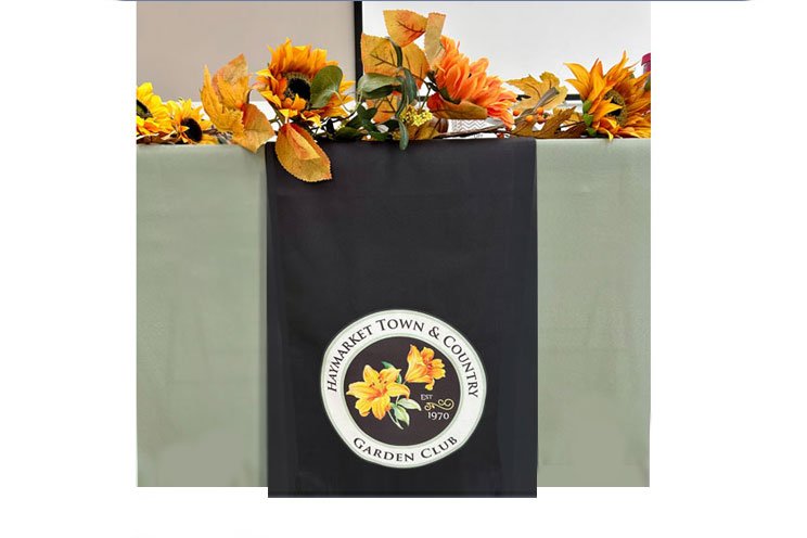 A banner opportunity