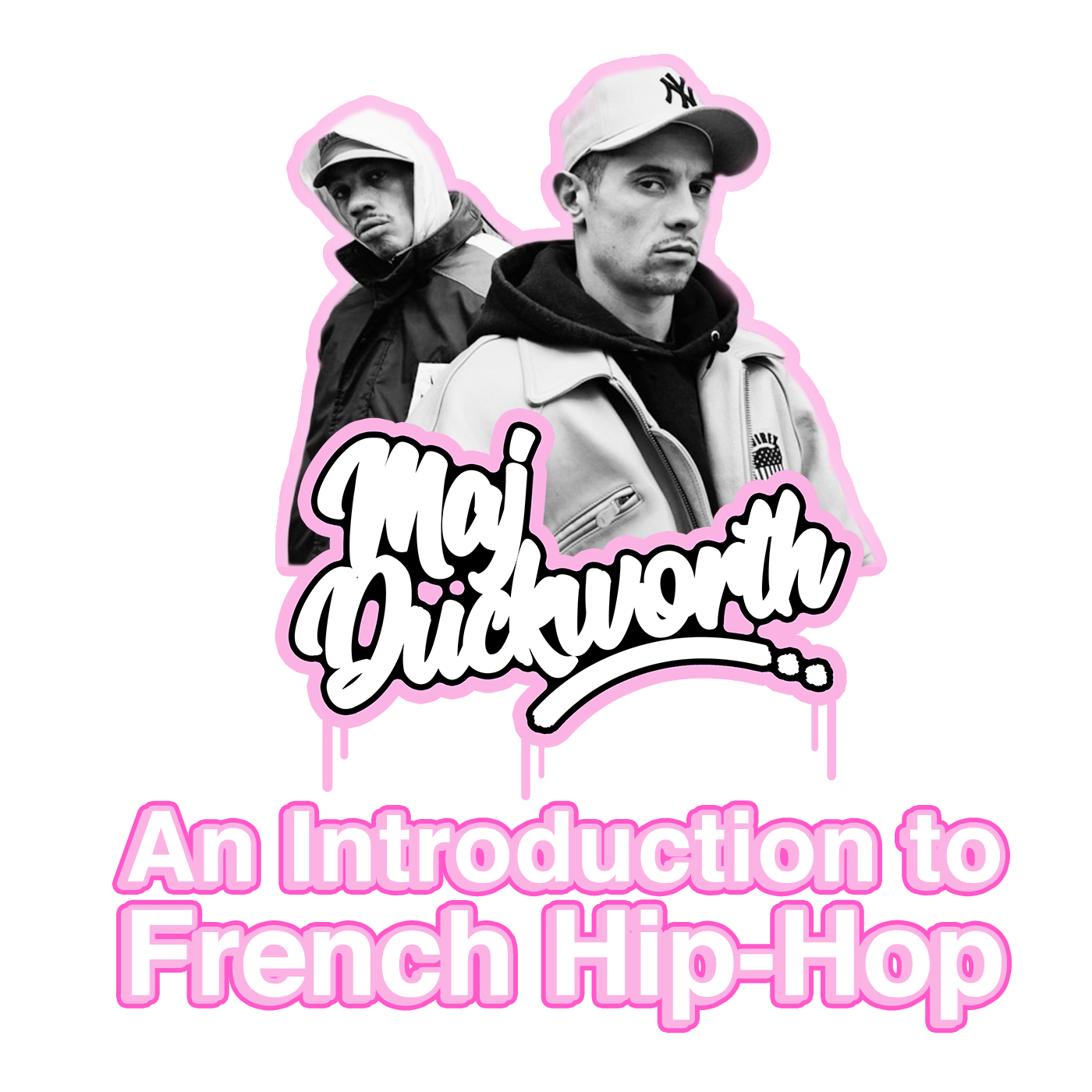 "Introduction to French Hip-Hop"