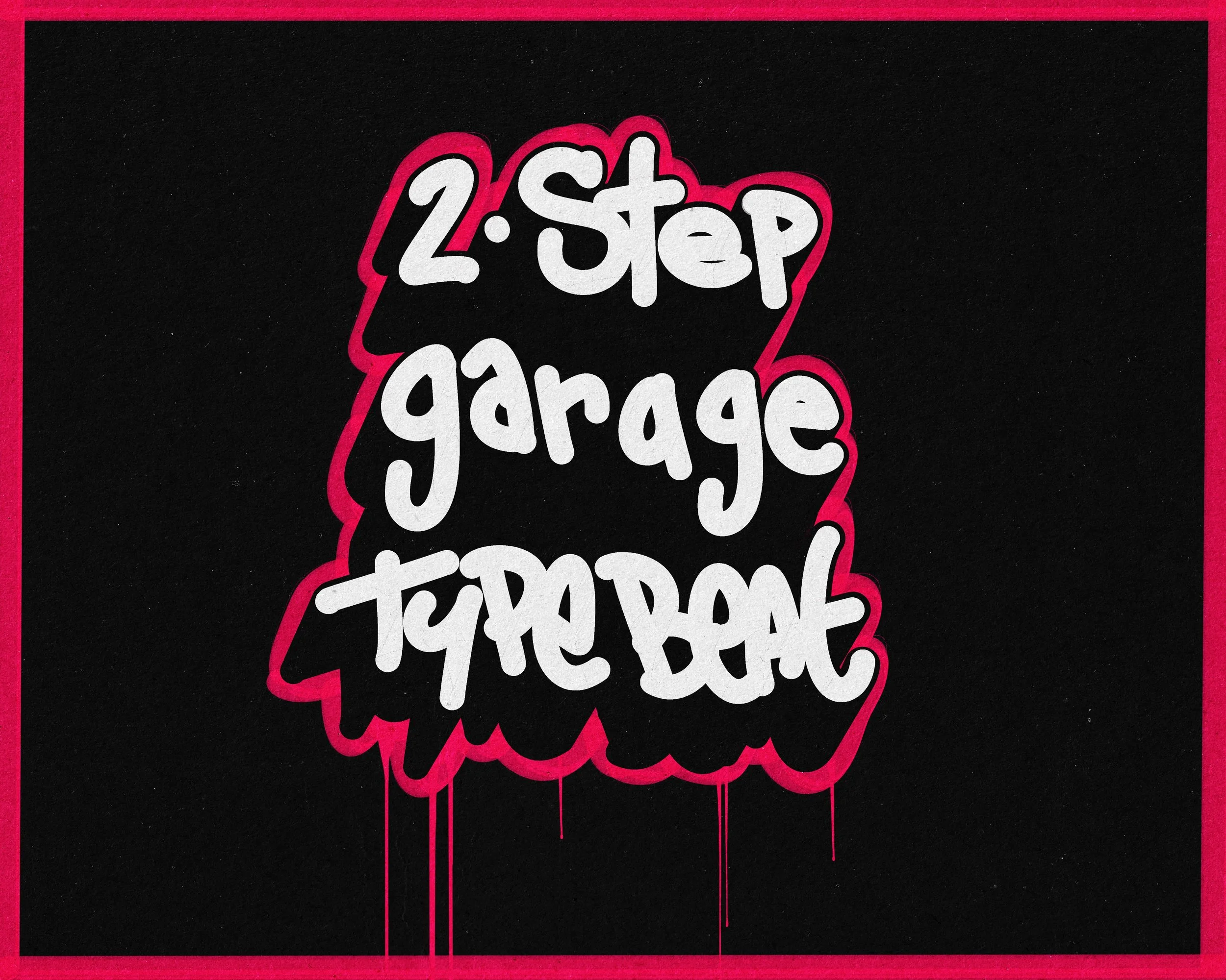 DIRTY 2STEP GARAGE TYPE BEAT (MIX)