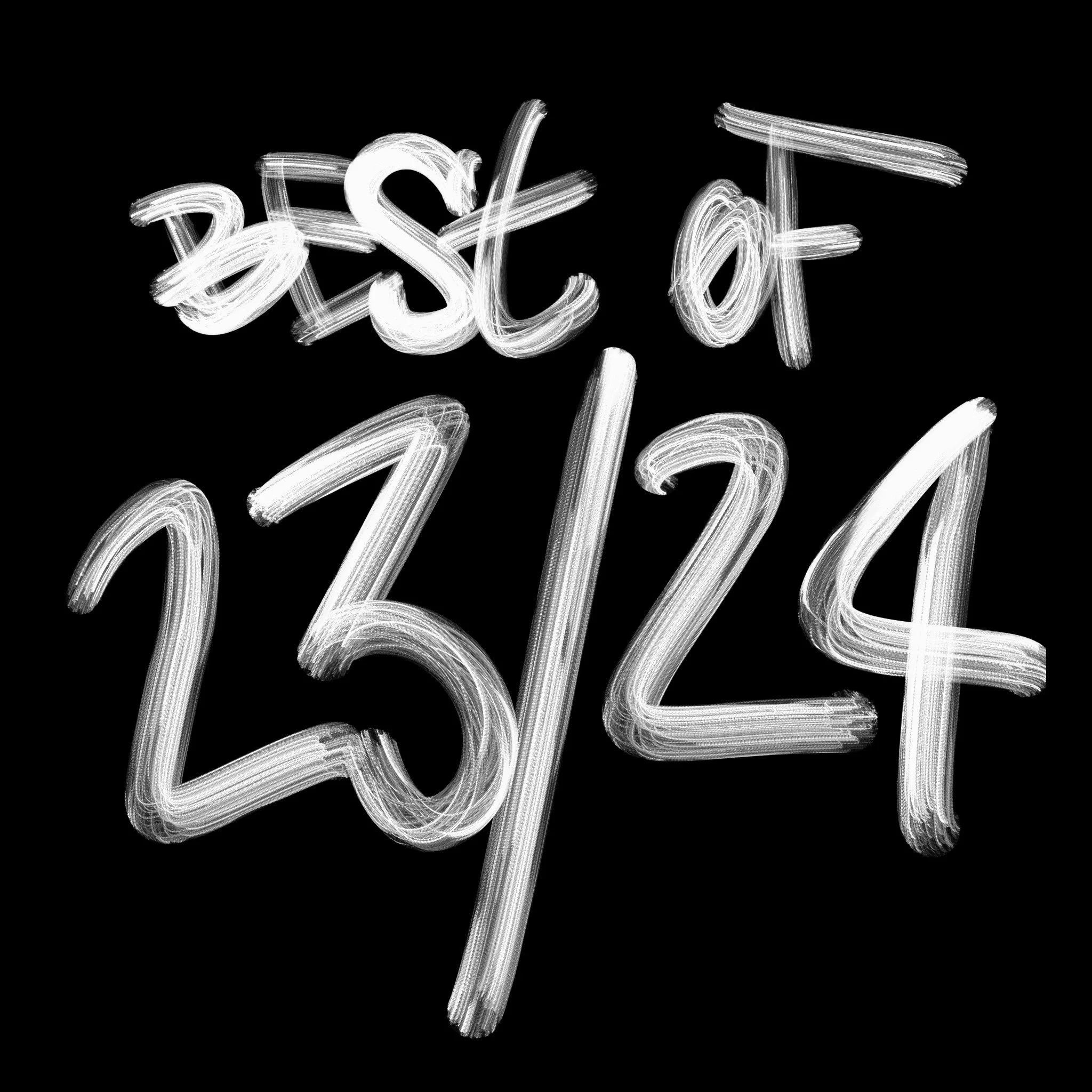 BEST OF 2023/2024 PODCASTS / DOCOS