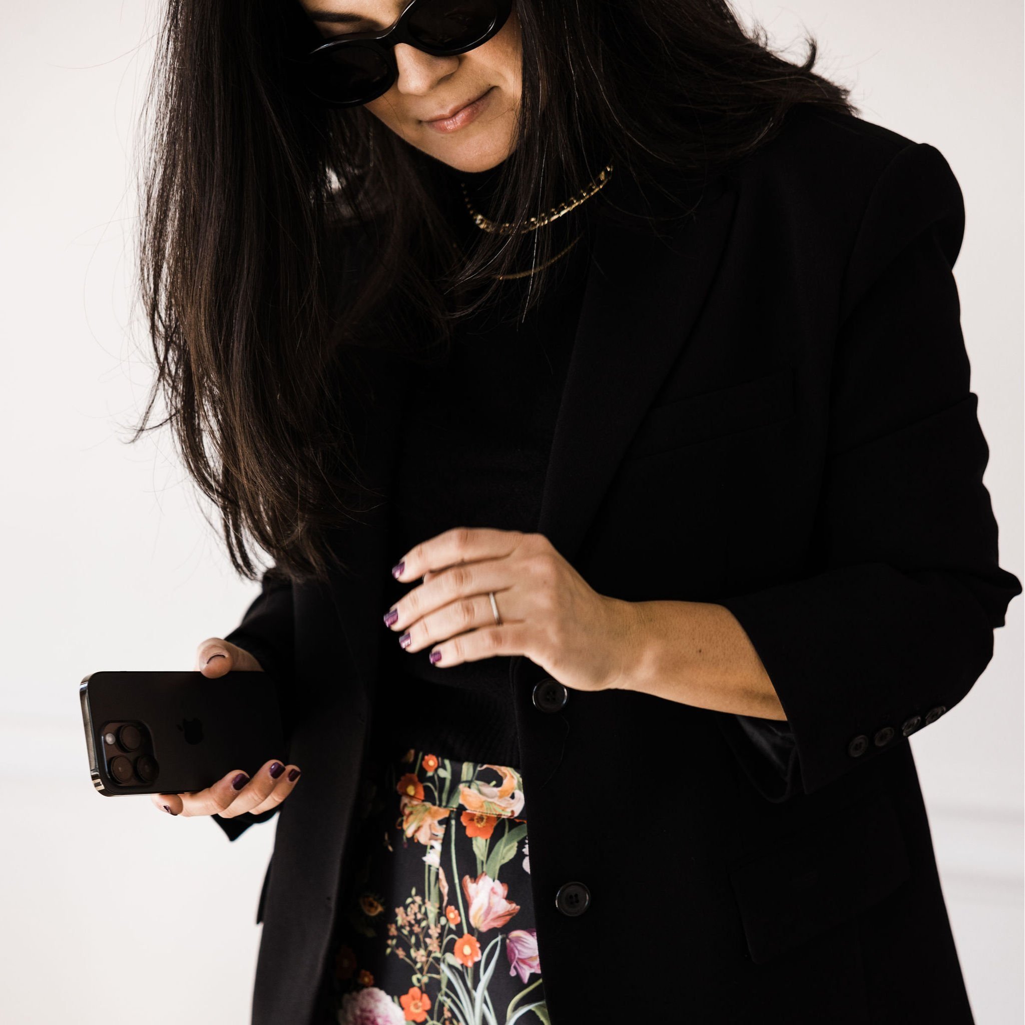 Styling Resolutions are NOT Frivolous