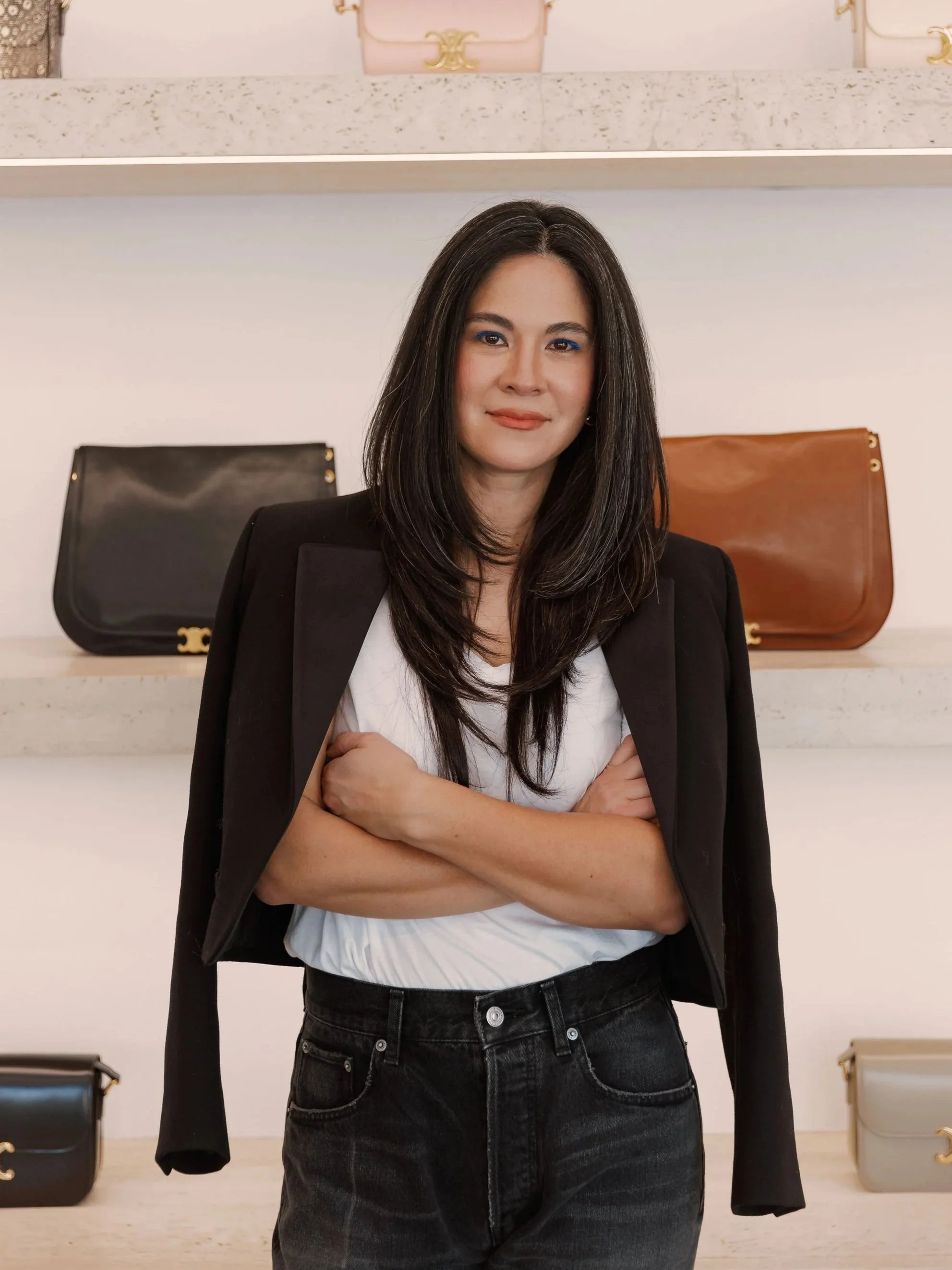 Dallas Texas Luxury Personal Stylist