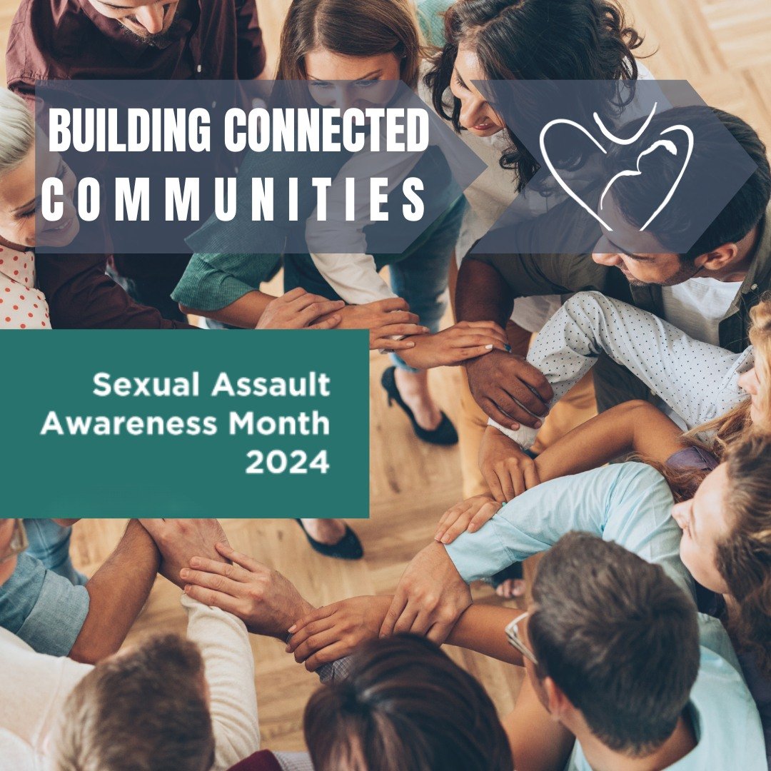 Connecting with support can be extremely important after a sexual assault. There is no wrong way to heal after a sexual assault. You are the one who gets to choose what is best for you. Just remember: sexual assault or harassment is never your fault,