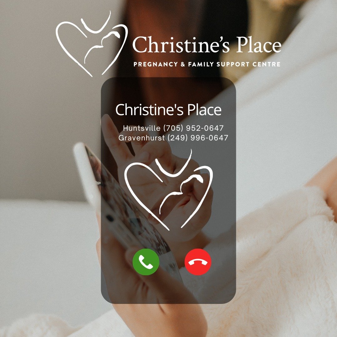 When you need us we are here for you. Christine's Place has centres in both Huntsville and Gravenhurst. Call or text, these are the numbers you can reach us at! 
📞 (705) 952-0647
📧 info@christinesplace.org
📍12 High Street, Huntsville

📞(249) 996-