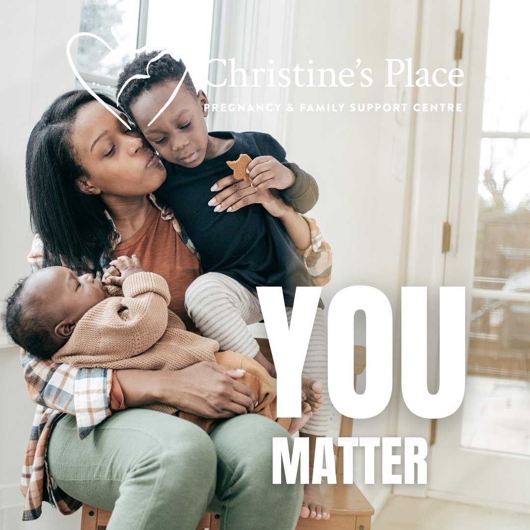 Hey Momma! We see you and we want you to know YOU matter! You are the best mom for your kids and you are good enough. Maybe everything feels hard right now and your energy is spent on surviving... we see you in that season and we're here for you. 
Pl