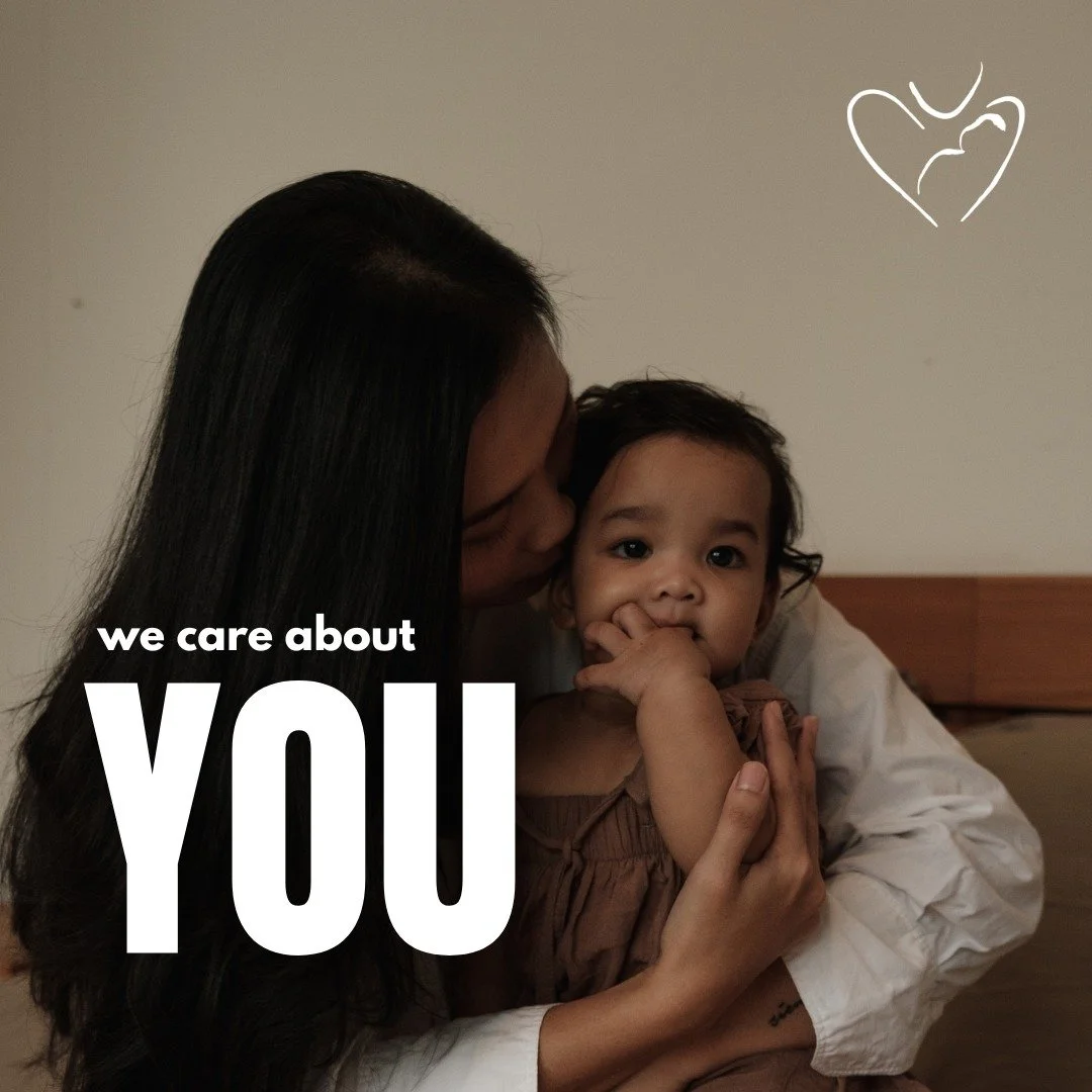 At Christine&rsquo;s Place, It&rsquo;s YOU We Care About Most! 

No matter your story, circumstances, or past decisions &mdash; you are welcome here. 💛

✨ We serve every client with kindness, compassion, and respect.
✨ Everyone is treated equally, w