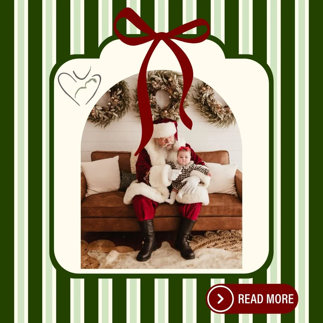 🎅✨ Holiday Magic for a Cause! ✨🎅

Our friends at Wilful &amp; Wild @wilfulandwildmuskoka are hosting their Annual Holiday Party &amp; Photos with Santa &mdash; and this year, they&rsquo;re generously donating funds to support Christine&rsquo;s Plac