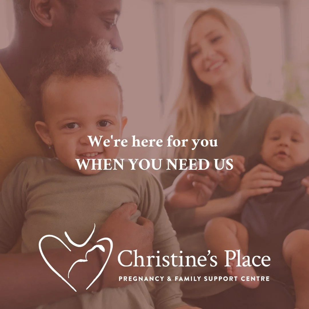 At Christine&rsquo;s Place, we know that parenting comes with beautiful moments&hellip; and challenging ones too. Whether you&rsquo;re navigating pregnancy, adjusting to life with little ones, or simply needing a safe place to talk and breathe, you d