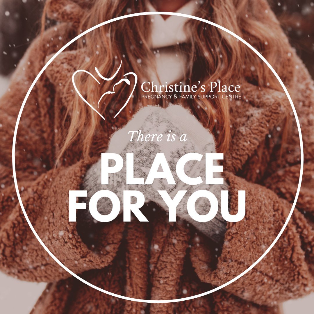 Christine&rsquo;s Place is here for our community, offering a safe and compassionate space when things feel overwhelming or uncertain. Whether you&rsquo;re facing an unexpected season, carrying big questions, or simply need someone to listen, you don