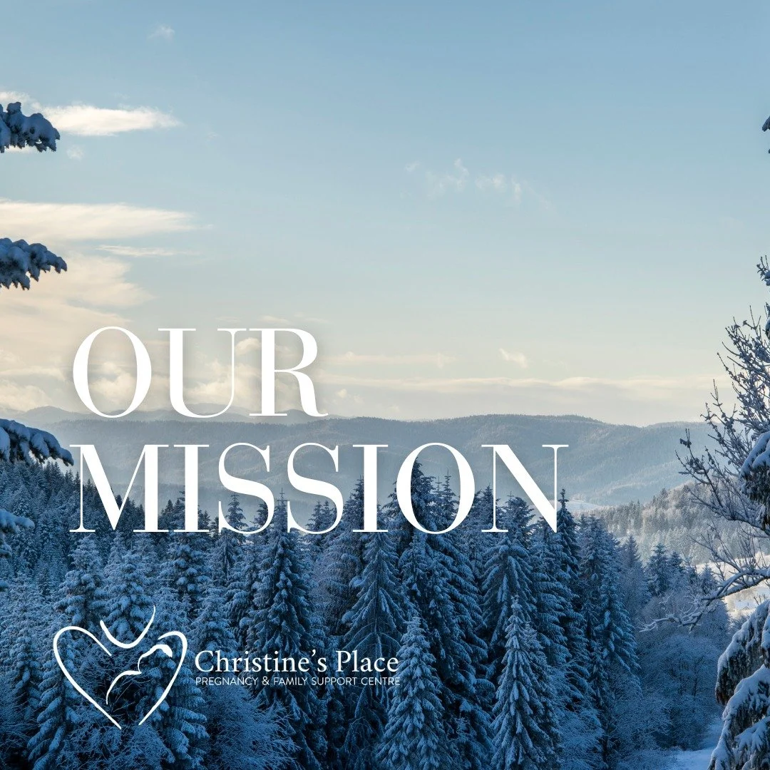 At Christine&rsquo;s Place, our mission is simple and deeply rooted in care. 
We meet people where they are with compassion, truth, and understanding.

Whether someone is facing an unexpected pregnancy or seeking healing after abortion, individuals a