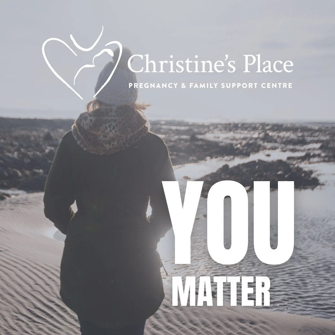 If you&rsquo;ve been thinking&hellip;
&ldquo;I should be handling this better.&rdquo;
&ldquo;I don&rsquo;t know who to talk to.&rdquo;
&ldquo;I feel alone.&rdquo;

Please hear this:

You matter.
Not because you have it all together.
Not because you k