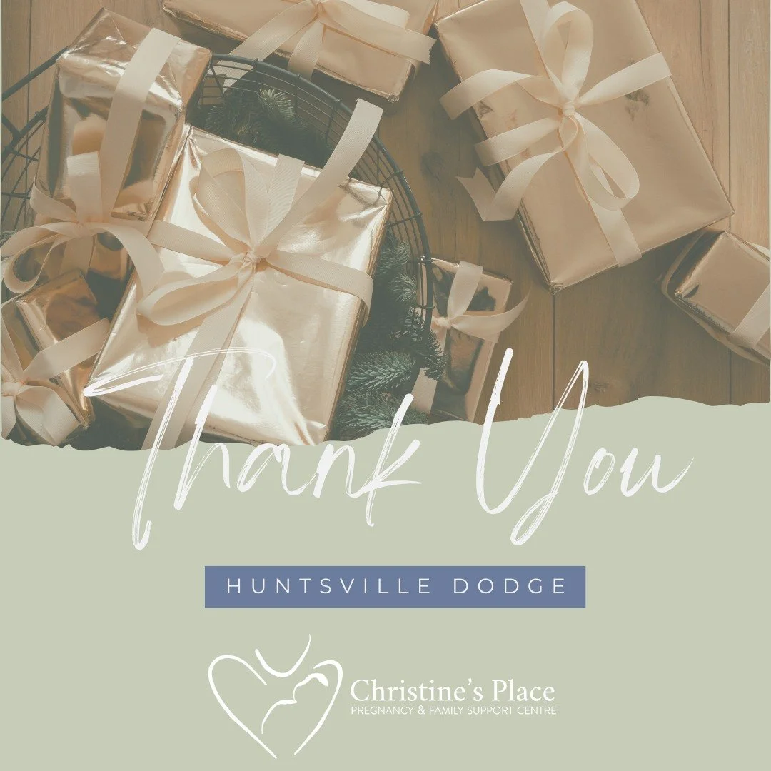 Thank you so much to Huntsville Dodge for your faithful Christmas support. Your gifts and donations help us meet the needs of families in our area and provide real, tangible help when it matters most.

We rely on the support of local businesses to me