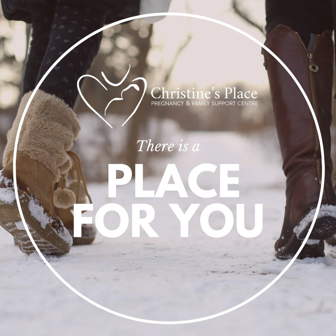 At Christine&rsquo;s Place, our doors &mdash; and hearts &mdash; are open to you.

When life feels overwhelming, uncertain, or heavier than you expected, you deserve a space that feels safe, steady, and compassionate. Whether you&rsquo;re navigating 